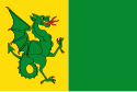 Bandeira de Vedra