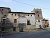 Castillo Palacio de los Bellvís