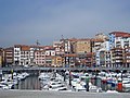 Port de Bermeo