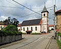 Kirche Saint-Florent