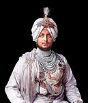 Bhupinder Singh of Patiala