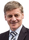 Bill English