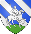 Blason de Commes