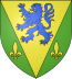 Blason de Bonneveau