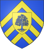 Coat of arms of Deurne