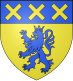 Coat of arms of Bailly-en-Rivière
