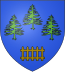 Blason de Les Clayes-sous-Bois