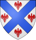 Coat of arms of Offoy