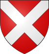 Blason de Orsans