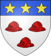 Blason de Toy-Viam