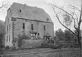 Burg Gödersheim, Kreis Düren