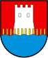 Blason de Stansstad