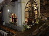 Santuario de Nuestra Señora La Virgen de la Cueva Santa