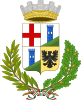 Coat of arms of Carro