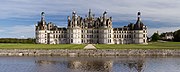 Château de Chambord: ABACABA[6]