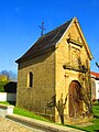 Chapelle de l'Ange-Gardien d'Allondrelle-la-Malmaison