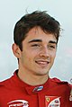 Image 10Charles Leclerc (from Outline of Monaco)