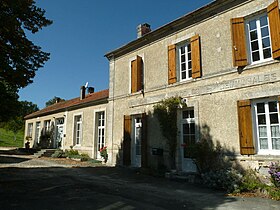 Châtignac