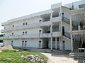 Class 9-12 Building 1