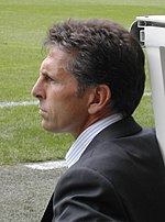 Claude Puel