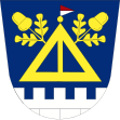 Wappen von Šarovy