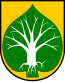 Blason de Klamoš