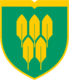 Coat of arms of Municipality of Žirovnica