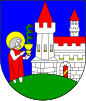 Coat of arms of Krško
