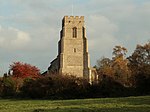 Church of St Mary