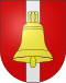 Coat of arms of Commugny