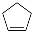 Ciclopentene