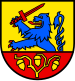 Coat of arms of Amelinghausen