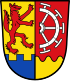 Coat of arms of Burgpreppach