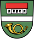 Coat of arms of Tötensen