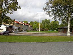 Stråssa.