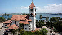 Image illustrative de l’article Église évangélique luthérienne en Tanzanie