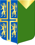 Wappen des Ortes Denekamp