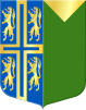 Coat of arms of Denekamp