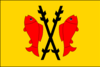 Flag of Dyjákovice