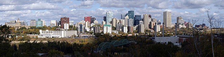 Edmonton