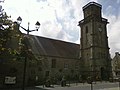 Église Saint-Michel de Lesneven