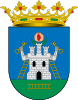 Coat of arms of Alhama de Granada