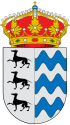 Brasão de armas de Canencia