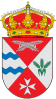 Official seal of San Cebrián de Campos