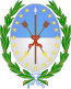 Blason de Province de Santa Fe