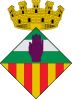 Coat of arms of Almacelles