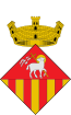 Blason de Matadepera