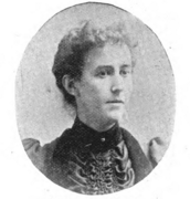 Eugenie M. Raye