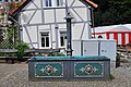 Brunnen Finsternthal