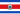 Drapeau du Costa Rica